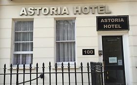 Astoria Hotel Londra