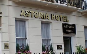 Astoria Hotel Londra